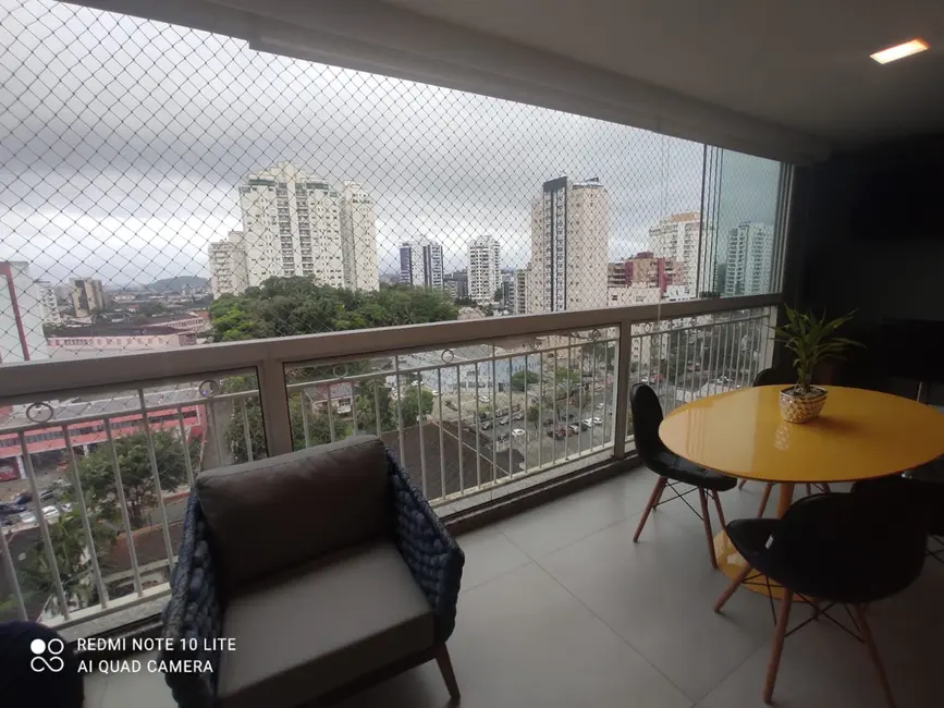 Foto 3 de Apartamento com 3 quartos à venda, 145m2 em Centro, Joinville - SC