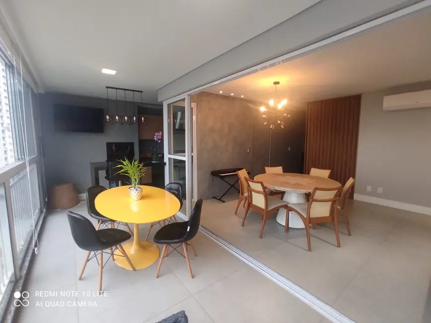 Foto 1 de Apartamento com 3 quartos à venda, 145m2 em Centro, Joinville - SC