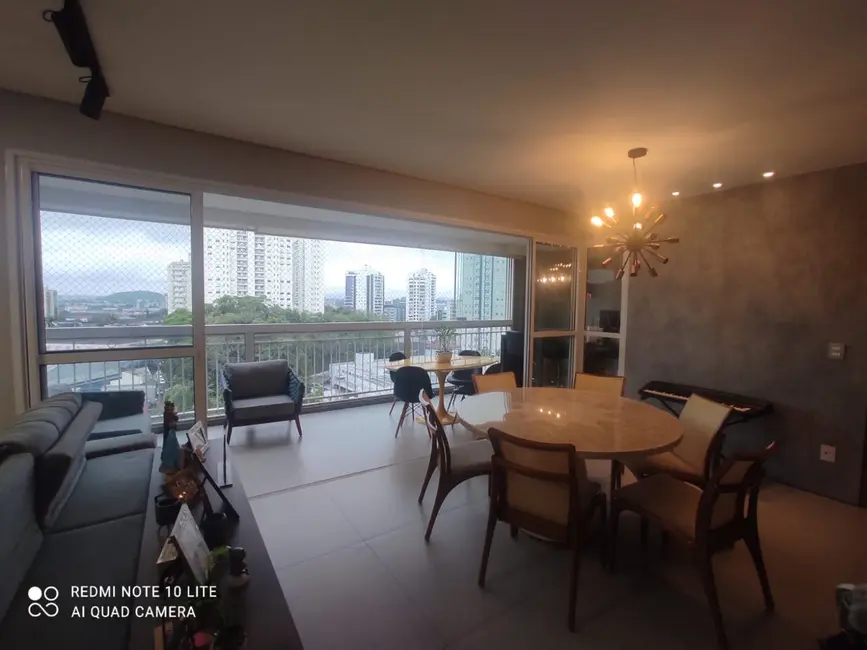 Foto 8 de Apartamento com 3 quartos à venda, 145m2 em Centro, Joinville - SC