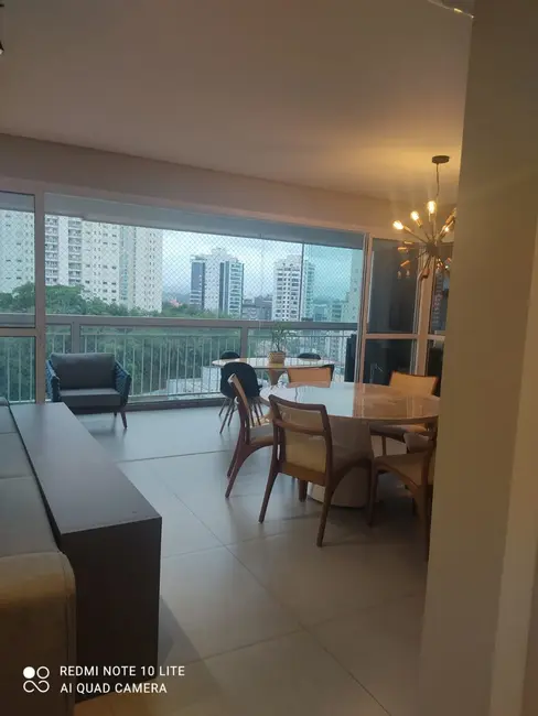 Foto 6 de Apartamento com 3 quartos à venda, 145m2 em Centro, Joinville - SC