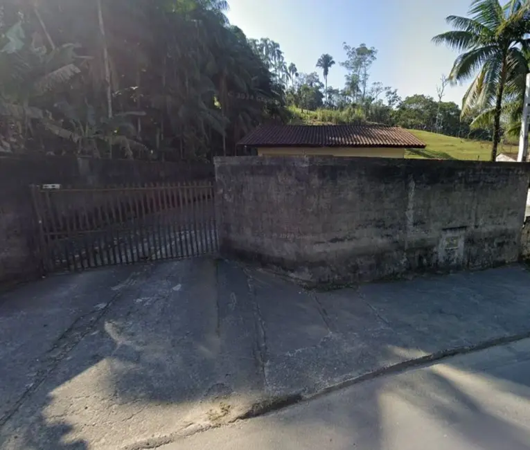 Foto 4 de Terreno / Lote à venda, 1333m2 em Profipo, Joinville - SC