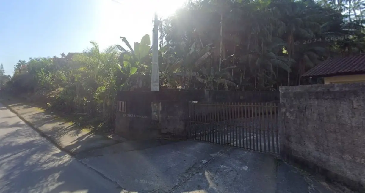 Foto 3 de Terreno / Lote à venda, 1333m2 em Profipo, Joinville - SC