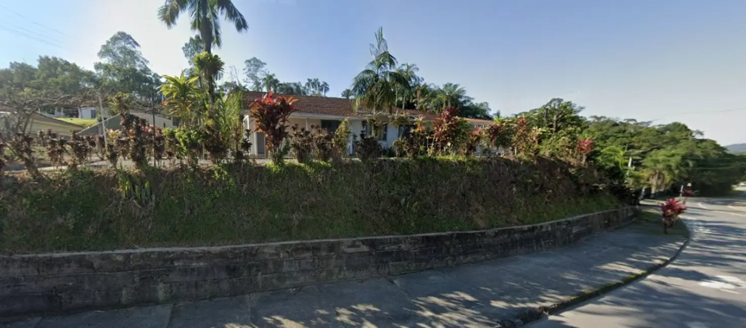 Foto 2 de Terreno / Lote à venda, 1333m2 em Profipo, Joinville - SC