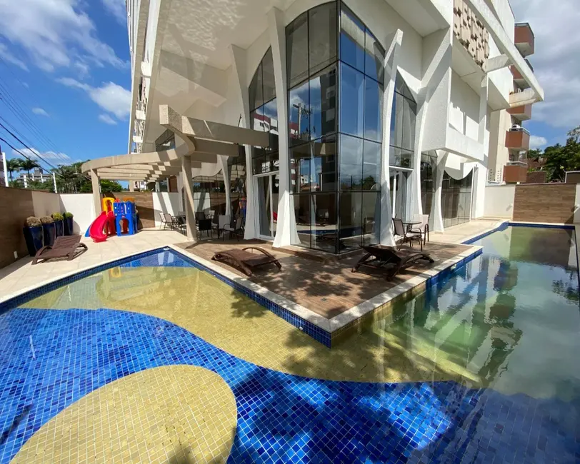 Foto 1 de Apartamento com 3 quartos à venda, 209m2 em América, Joinville - SC
