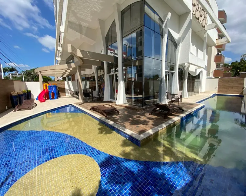 Apartamento com 3 quartos à venda, 209m2 em América, Joinville, SC - imagem 1 Foto 1 de Apartamento com 3 quartos à venda, 209m2 em América, Joinville, SC