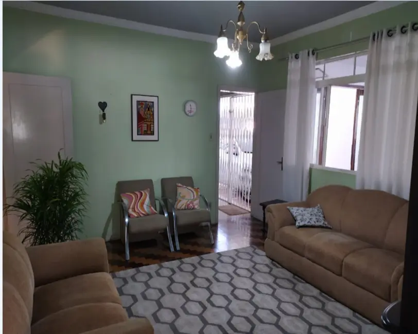 Foto 1 de Casa com 3 quartos à venda, 185m2 em Bucarein, Joinville, SC