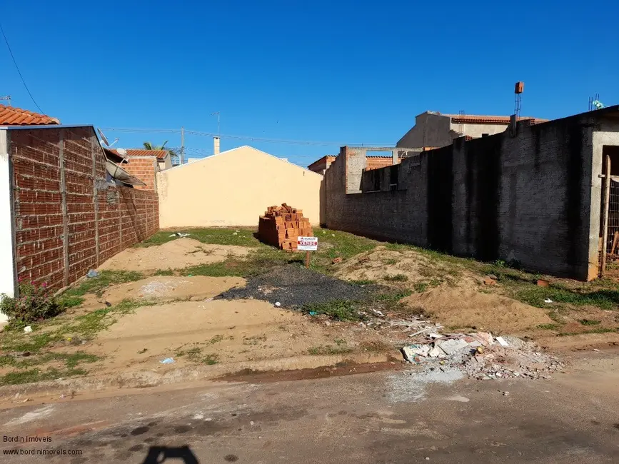 Foto 1 de Terreno / Lote à venda, 200m2 em Guaraci - SP
