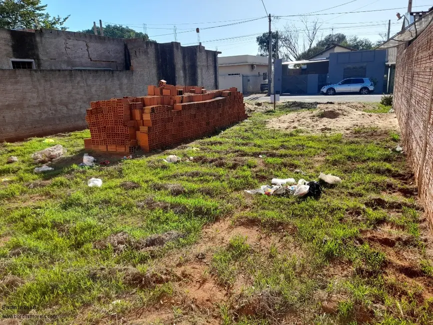 Foto 4 de Terreno / Lote à venda, 200m2 em Guaraci - SP