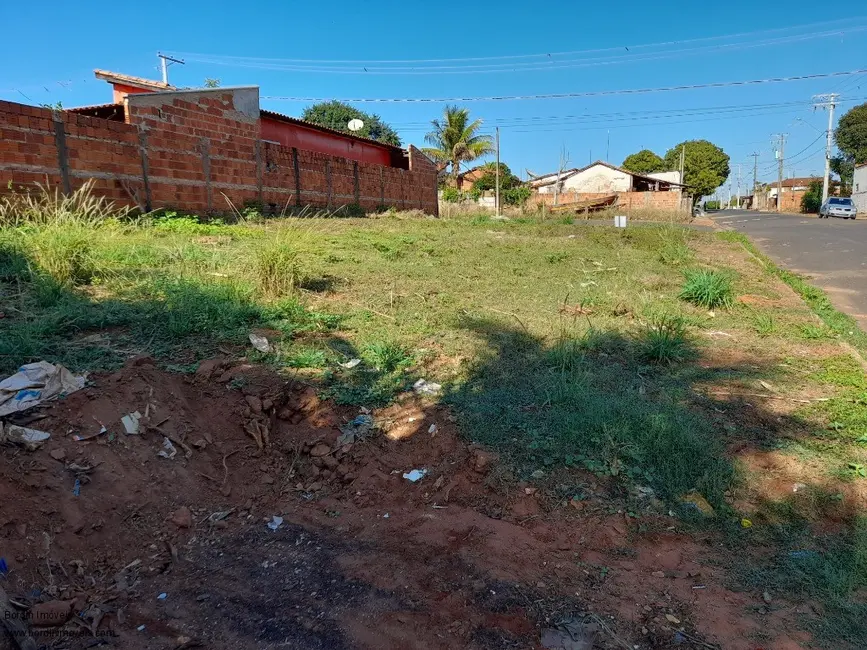 Foto 2 de Terreno / Lote à venda, 572m2 em Guaraci - SP