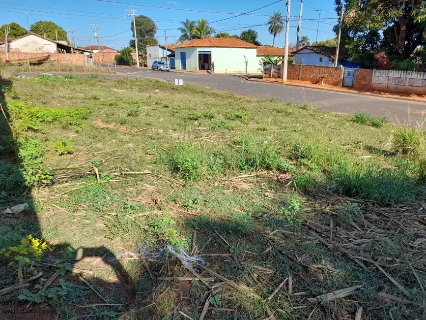 Foto 3 de Terreno / Lote à venda, 572m2 em Guaraci - SP