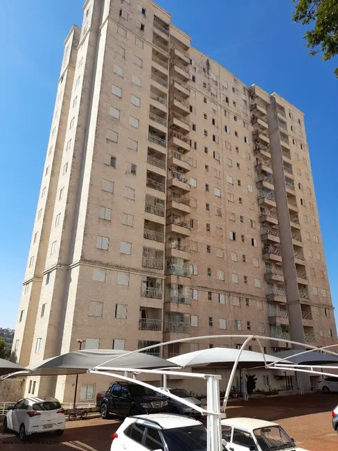 Foto 2 de Apartamento com 2 quartos à venda, 54m2 em Parque Industrial Lagoinha, Ribeirao Preto - SP