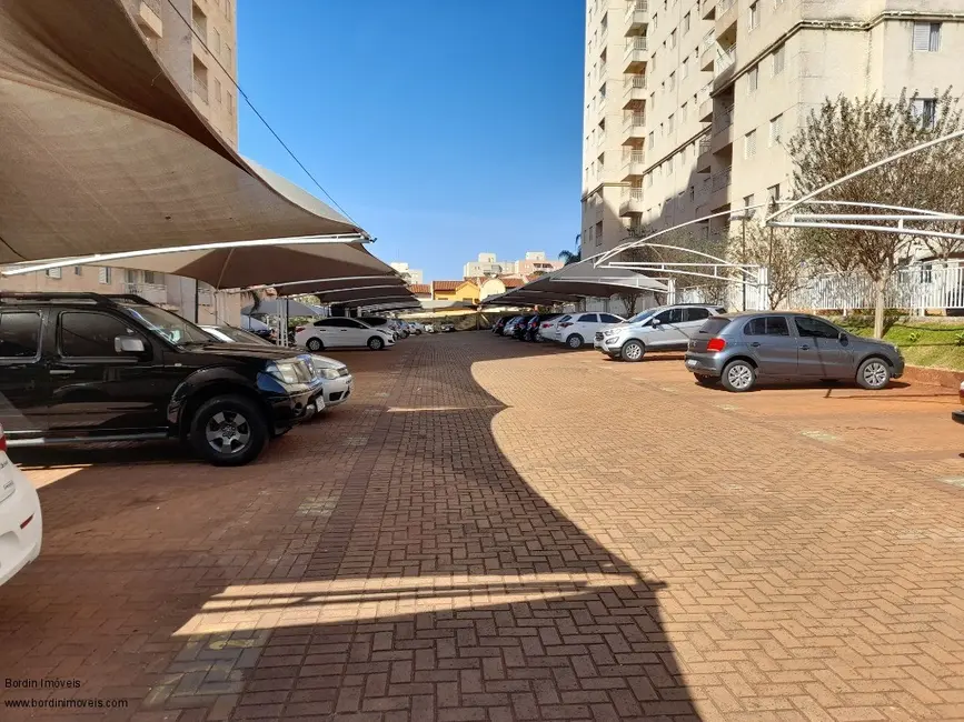 Foto 3 de Apartamento com 2 quartos à venda, 54m2 em Parque Industrial Lagoinha, Ribeirao Preto - SP