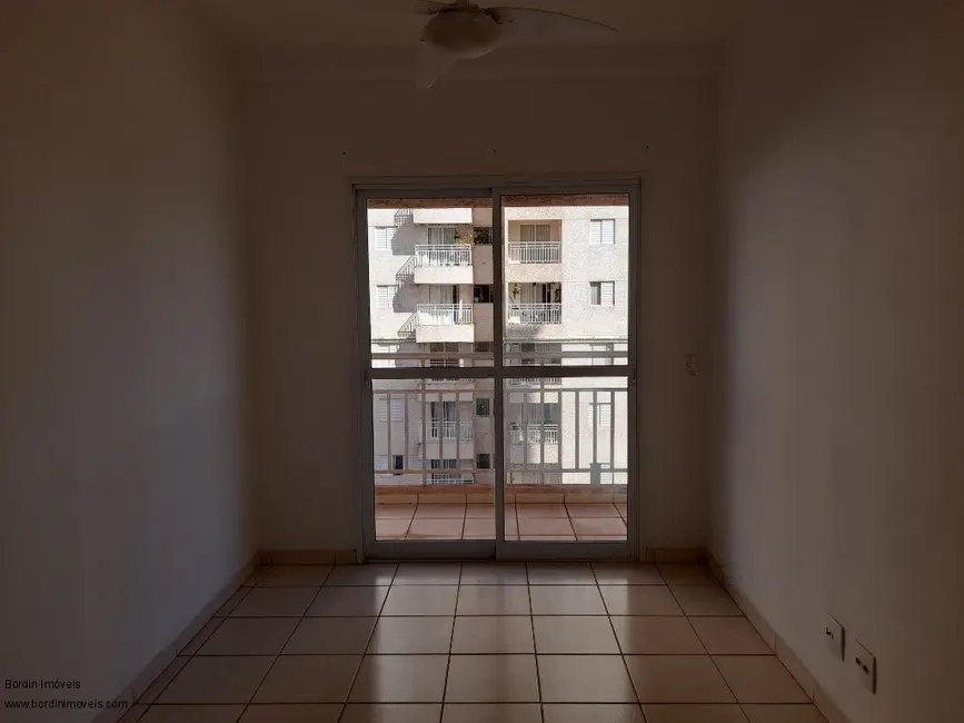 Foto 5 de Apartamento com 2 quartos à venda, 54m2 em Parque Industrial Lagoinha, Ribeirao Preto - SP