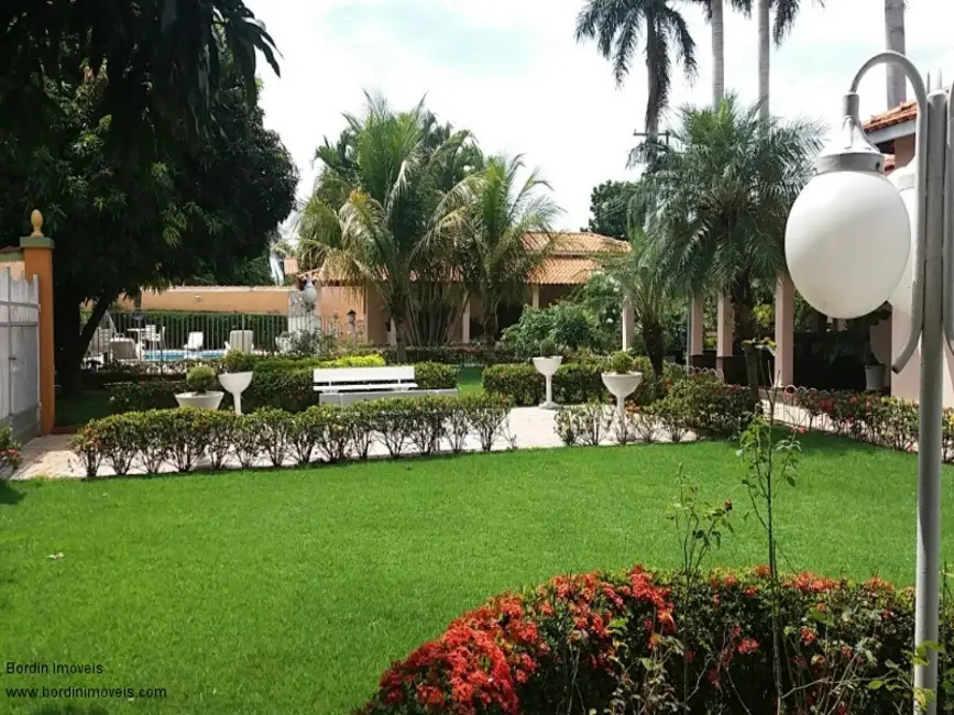 Foto 8 de Casa com 5 quartos à venda, 480m2 em Guaraci - SP