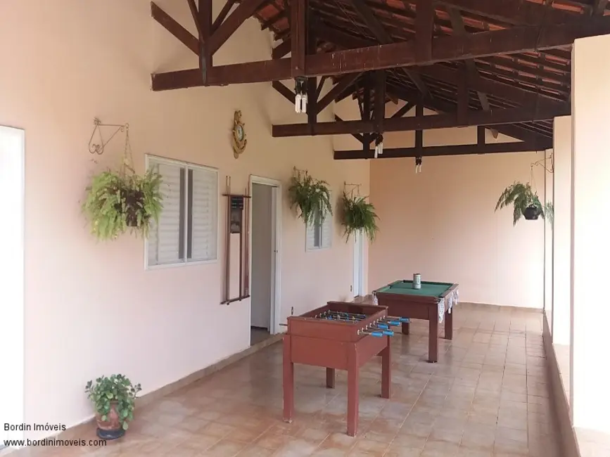 Foto 3 de Casa com 5 quartos à venda, 480m2 em Guaraci - SP