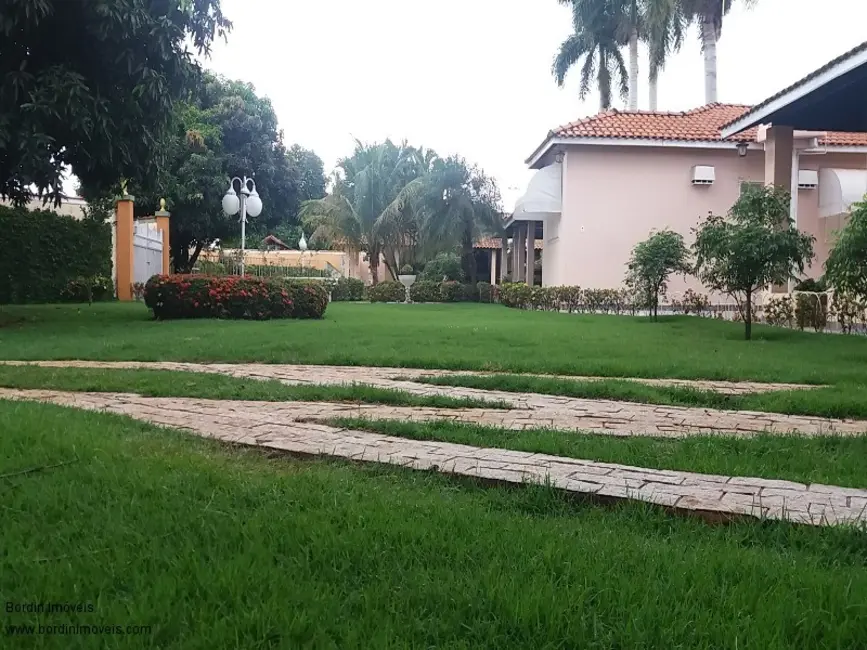 Foto 7 de Casa com 5 quartos à venda, 480m2 em Guaraci - SP