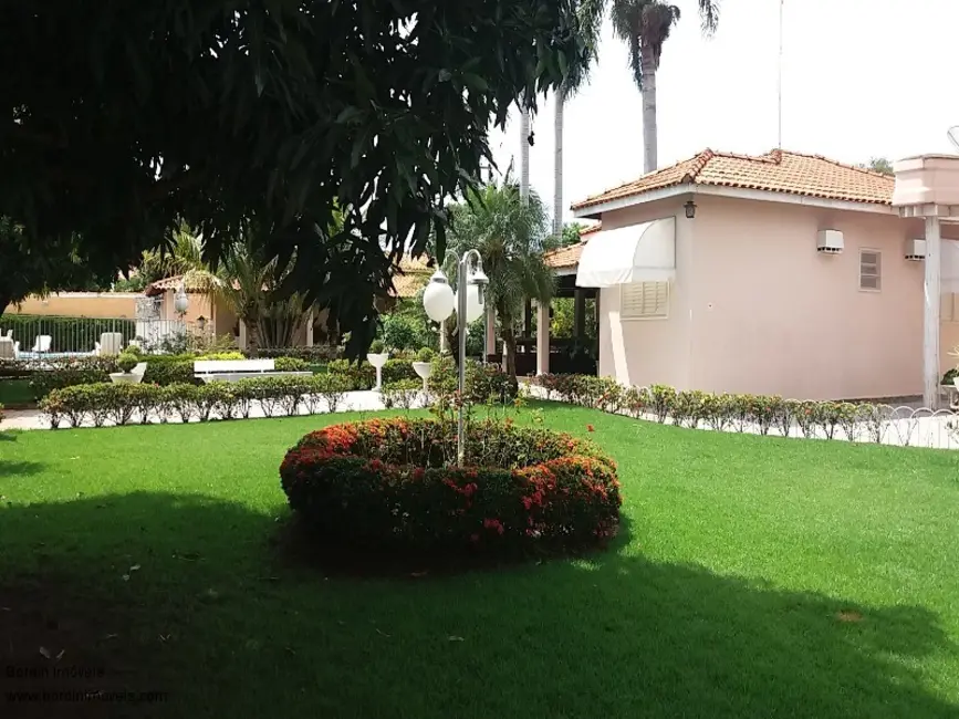 Foto 6 de Casa com 5 quartos à venda, 480m2 em Guaraci - SP