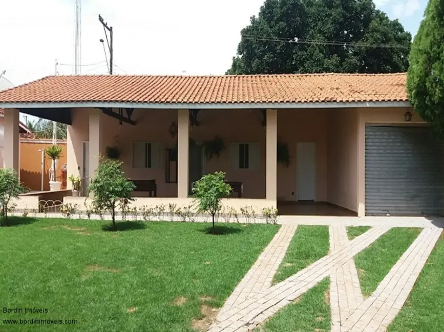 Foto 5 de Casa com 5 quartos à venda, 480m2 em Guaraci - SP