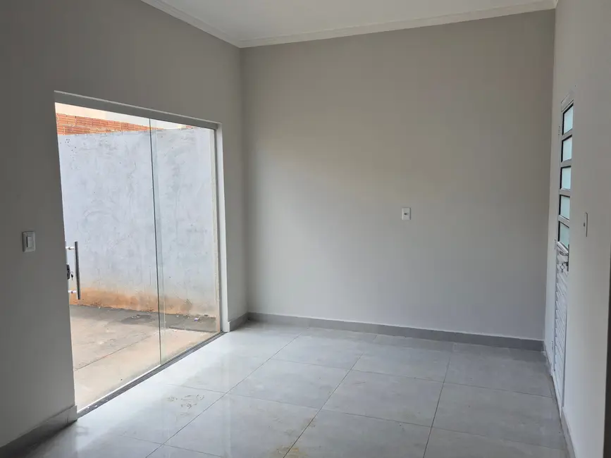 Foto 6 de Casa com 2 quartos à venda, 111m2 em Bady Bassitt - SP