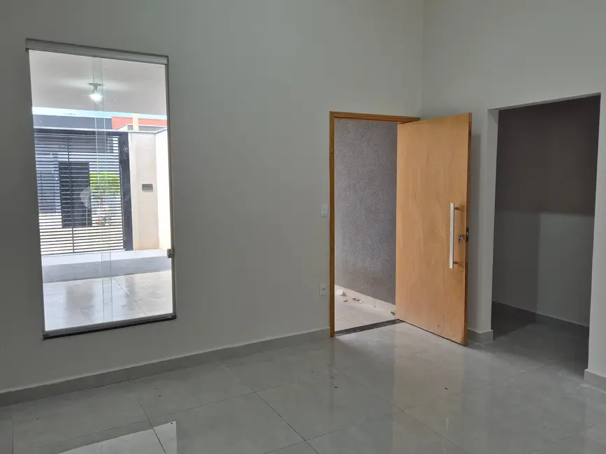 Foto 3 de Casa com 2 quartos à venda, 111m2 em Bady Bassitt - SP
