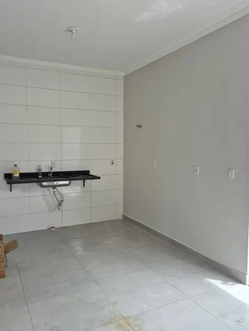 Foto 5 de Casa com 2 quartos à venda, 111m2 em Bady Bassitt - SP