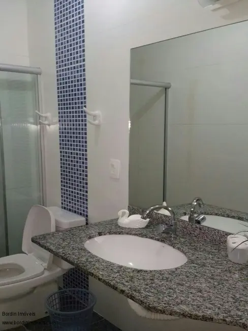 Foto 8 de Apartamento com 3 quartos à venda, 100m2 em Ubatuba - SP