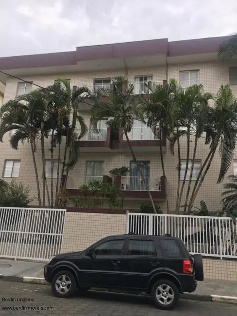 Apartamento com 3 quartos à venda, 100m2 em Ubatuba - SP - imagem 1 Foto 1 de Apartamento com 3 quartos à venda, 100m2 em Ubatuba - SP