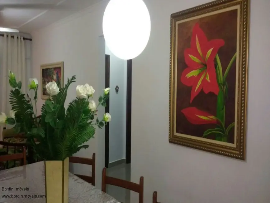 Foto 7 de Apartamento com 3 quartos à venda, 100m2 em Ubatuba - SP