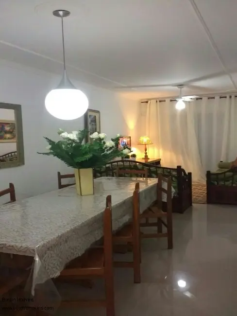 Foto 6 de Apartamento com 3 quartos à venda, 100m2 em Ubatuba - SP
