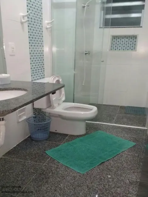 Apartamento com 3 quartos à venda, 100m2 em Ubatuba - SP - imagem 9 Foto 9 de Apartamento com 3 quartos à venda, 100m2 em Ubatuba - SP