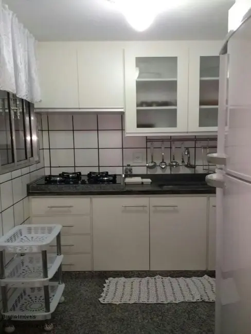 Apartamento com 3 quartos à venda, 100m2 em Ubatuba - SP - imagem 4 Foto 4 de Apartamento com 3 quartos à venda, 100m2 em Ubatuba - SP