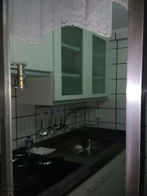 Apartamento com 3 quartos à venda, 100m2 em Ubatuba - SP - imagem 2 Foto 2 de Apartamento com 3 quartos à venda, 100m2 em Ubatuba - SP