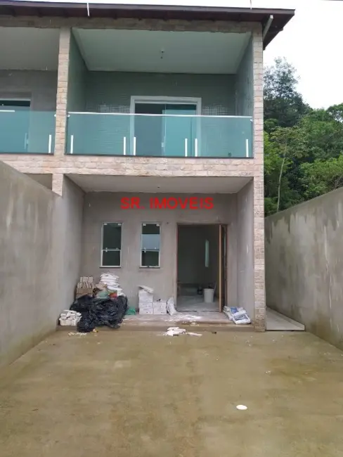 Foto 2 de Casa com 4 quartos à venda, 176m2 em Ubatuba - SP