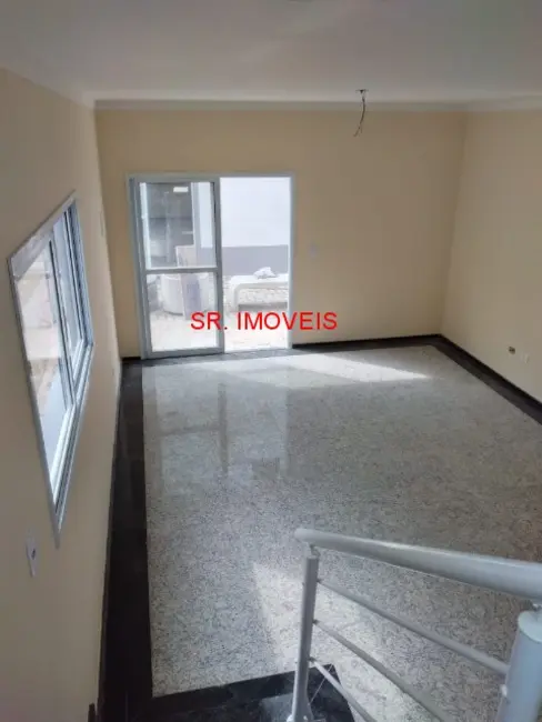 Foto 3 de Casa de Condomínio com 3 quartos para alugar, 100m2 em Caraguatatuba - SP