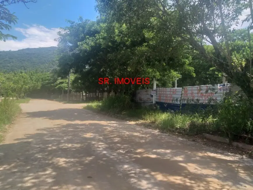 Foto 4 de Terreno / Lote à venda, 1057m2 em Ubatuba - SP