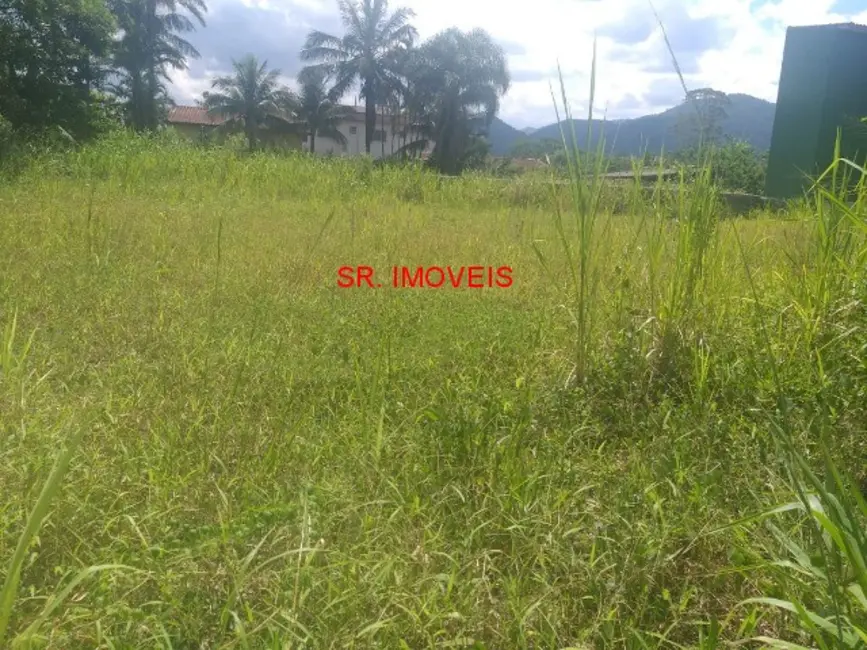 Foto 6 de Terreno / Lote à venda, 1057m2 em Ubatuba - SP