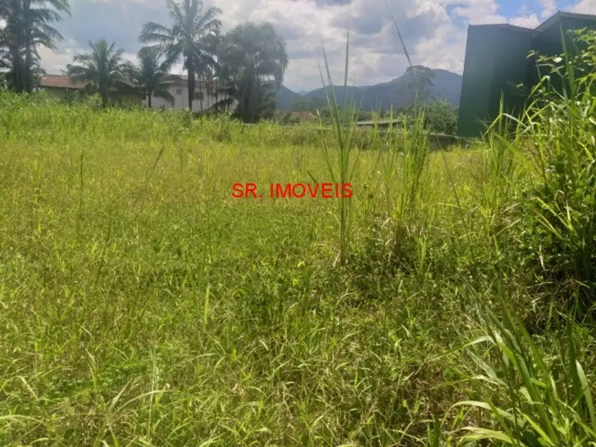 Foto 7 de Terreno / Lote à venda, 1057m2 em Ubatuba - SP