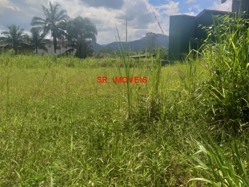 Foto 5 de Terreno / Lote à venda, 1057m2 em Ubatuba - SP