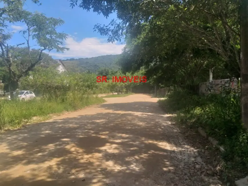 Foto 3 de Terreno / Lote à venda, 1057m2 em Ubatuba - SP