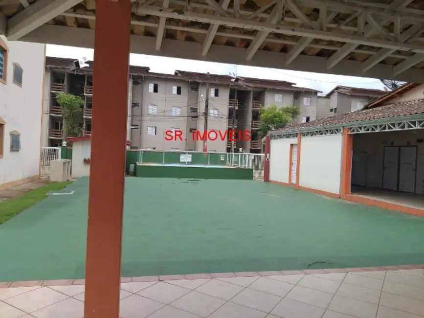 Foto 9 de Apartamento com 2 quartos à venda, 60m2 em Ubatuba - SP