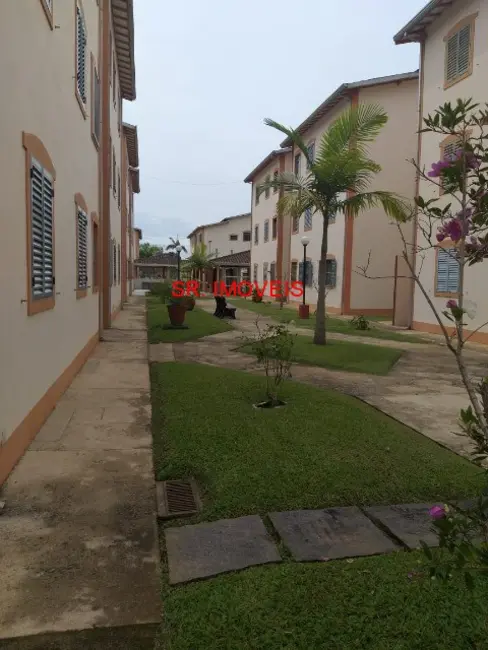 Foto 1 de Apartamento com 2 quartos à venda, 60m2 em Ubatuba - SP