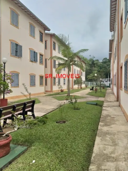 Foto 2 de Apartamento com 2 quartos à venda, 60m2 em Ubatuba - SP