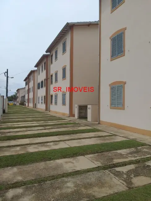 Foto 3 de Apartamento com 2 quartos à venda, 60m2 em Ubatuba - SP