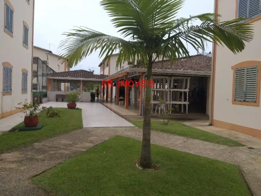 Foto 5 de Apartamento com 2 quartos à venda, 60m2 em Ubatuba - SP