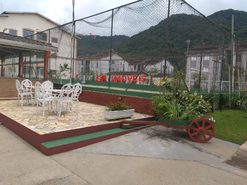 Foto 8 de Apartamento com 2 quartos à venda, 60m2 em Ubatuba - SP