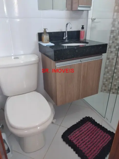 Apartamento com 3 quartos à venda, 60m2 em Ubatuba - SP - imagem 2 Foto 2 de Apartamento com 3 quartos à venda, 60m2 em Ubatuba - SP