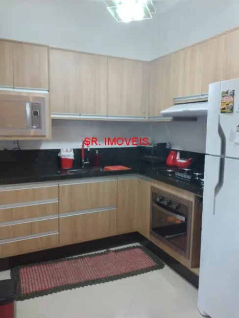 Apartamento com 3 quartos à venda, 60m2 em Ubatuba - SP - imagem 7 Foto 7 de Apartamento com 3 quartos à venda, 60m2 em Ubatuba - SP