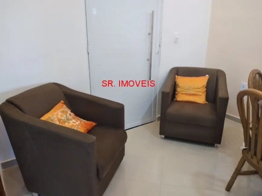 Apartamento com 3 quartos à venda, 60m2 em Ubatuba - SP - imagem 3 Foto 3 de Apartamento com 3 quartos à venda, 60m2 em Ubatuba - SP