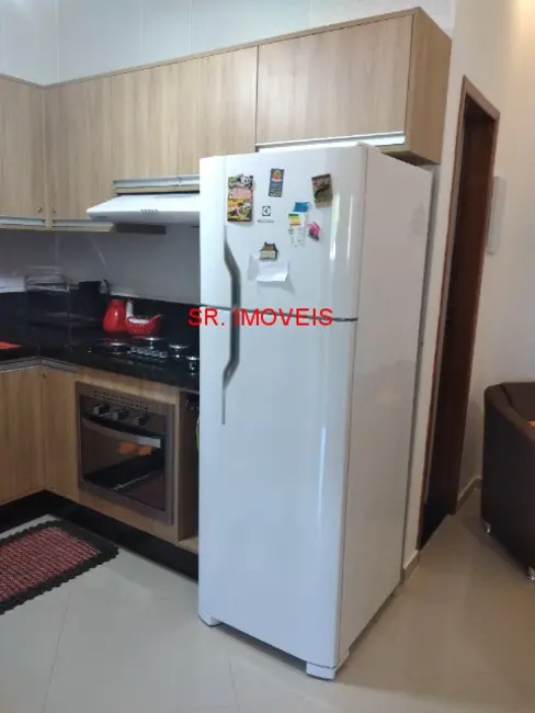 Apartamento com 3 quartos à venda, 60m2 em Ubatuba - SP - imagem 8 Foto 8 de Apartamento com 3 quartos à venda, 60m2 em Ubatuba - SP