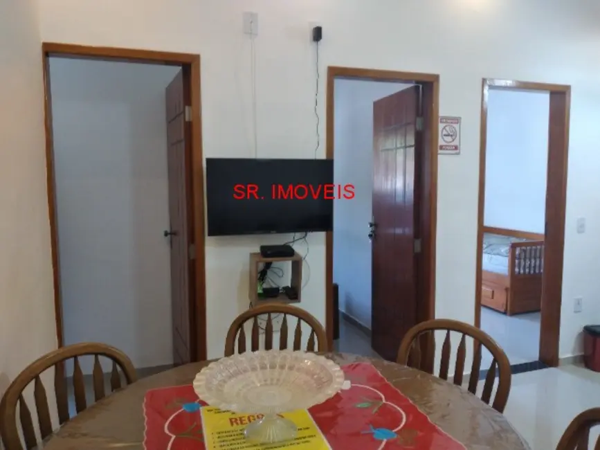 Apartamento com 3 quartos à venda, 60m2 em Ubatuba - SP - imagem 4 Foto 4 de Apartamento com 3 quartos à venda, 60m2 em Ubatuba - SP